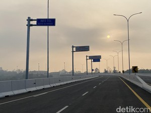 Kabar Baik! Tol Bocimi Bakal Nyambung Cianjur-Padalarang