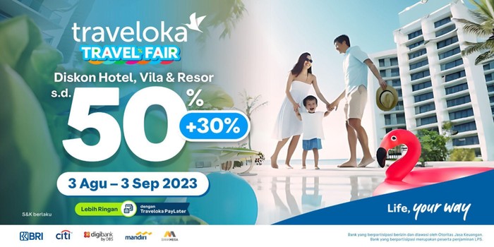 Traveloka