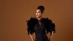 10 Potret Vina Sitorus Peringkat 2 Miss Indonesia 2023 yang Punya Kulit Eksotis