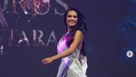 10 Potret Vina Sitorus Peringkat 2 Miss Indonesia 2023 yang Punya Kulit Eksotis
