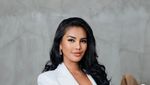 10 Potret Vina Sitorus Peringkat 2 Miss Indonesia 2023 yang Punya Kulit Eksotis