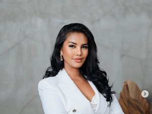 Kata Juara 2 Miss Universe Indonesia Soal Skandal Pelecehan Saat Body Checking