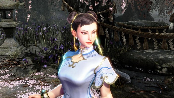 Sebuah turnamen Street Fighter 6 belakangan ini viral di media sosial. Pasalnya pihak penyelenggara lupa mematikan mod nakal Chun-Li, salah satu karakter di dalam permainan.