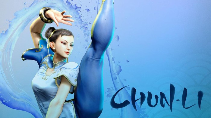 Viral Mod Chun-Li Telanjang di Turnamen Street Fighter 6, EO Minta Maaf Sebuah turnamen Street Fighter 6 belakangan ini viral di media sosial. Pasalnya pihak penyelenggara lupa mematikan mod nakal Chun-Li, salah satu karakter di dalam permainan.
