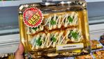 Baru di PIK 2! Supermarket ala Jepang Ada Sushi hingga Ramen Ichiran