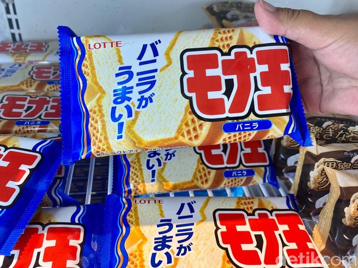 Viral Supermarket ala Jepang di PIK 2, Surga Snack dan Makanan Enak! Viral Supermarket ala Jepang di PIK 2, Surga Snack dan Makanan Enak!