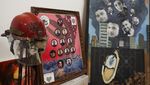 Warga Lebanon Mengenang 3 Tahun Tragedi Ledakan Beirut