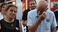 Puluhan warga dilaporkan meninggal dunia dan ribuan orang mengalami luka-luka pasca-ledakan besar yang mengguncang Beirut.  