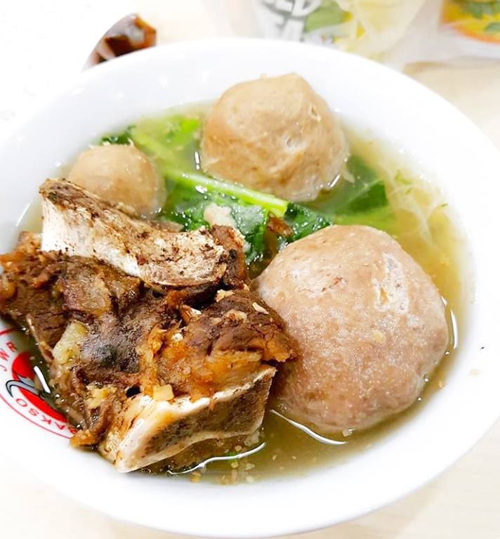 5 Bakso 'Sultan' Termahal di Jakarta, Harganya hingga Rp 240 Ribu per Porsi!