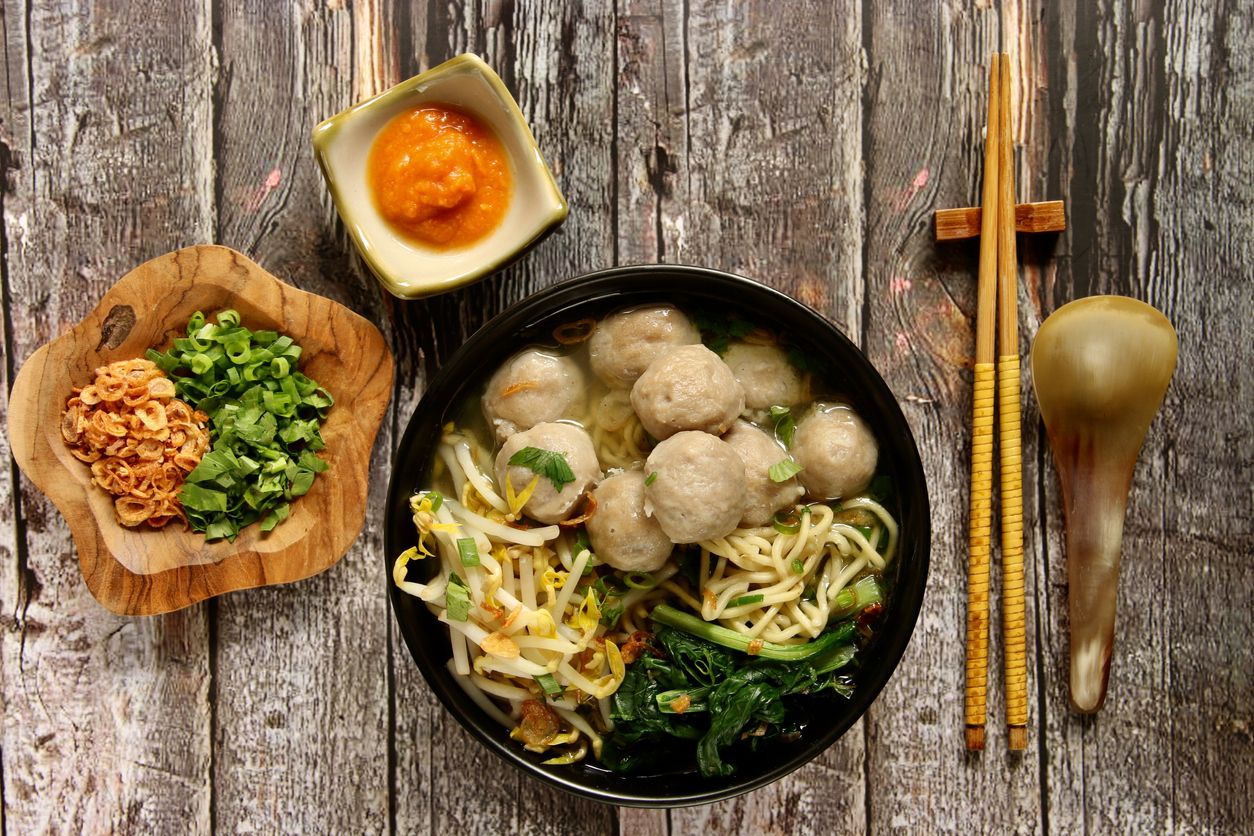 5 Bakso 'Sultan' Termahal di Jakarta, Harganya hingga Rp 240 Ribu per Porsi!