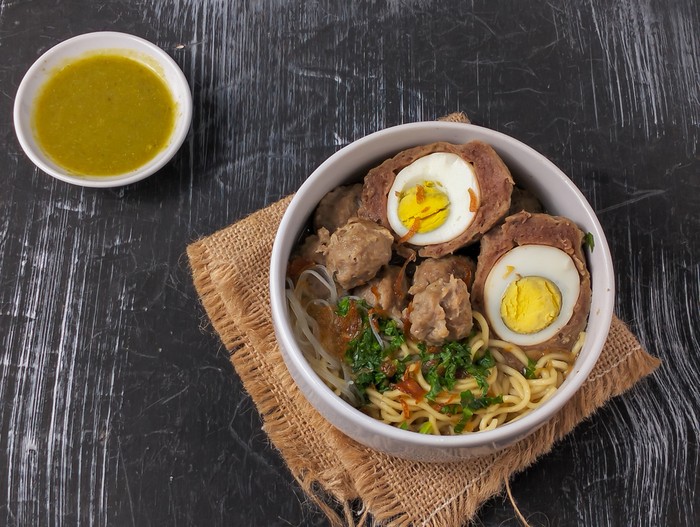 5 Bakso ‘Sultan’ Termahal di Jakarta, Harganya hingga Rp 240 Ribu per Porsi!