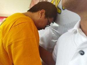 Kakak Tingkat Pembunuh Mahasiswa UI Sempat Berupaya Kuras ATM Korban