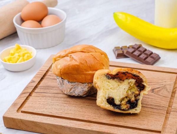 5 Bakery Instagramable Buat Hangout, Menunya Cookies hingga Roti Susu!
