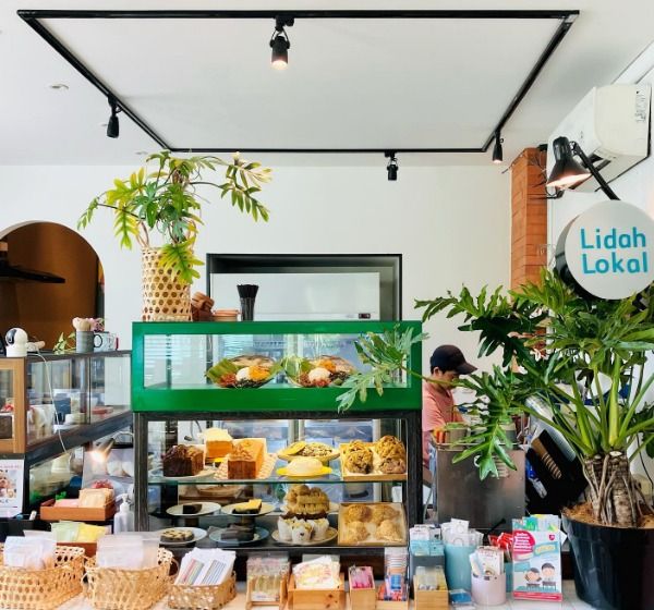 5 Bakery Instagramable Buat Hangout, Menunya Cookies hingga Roti Susu!