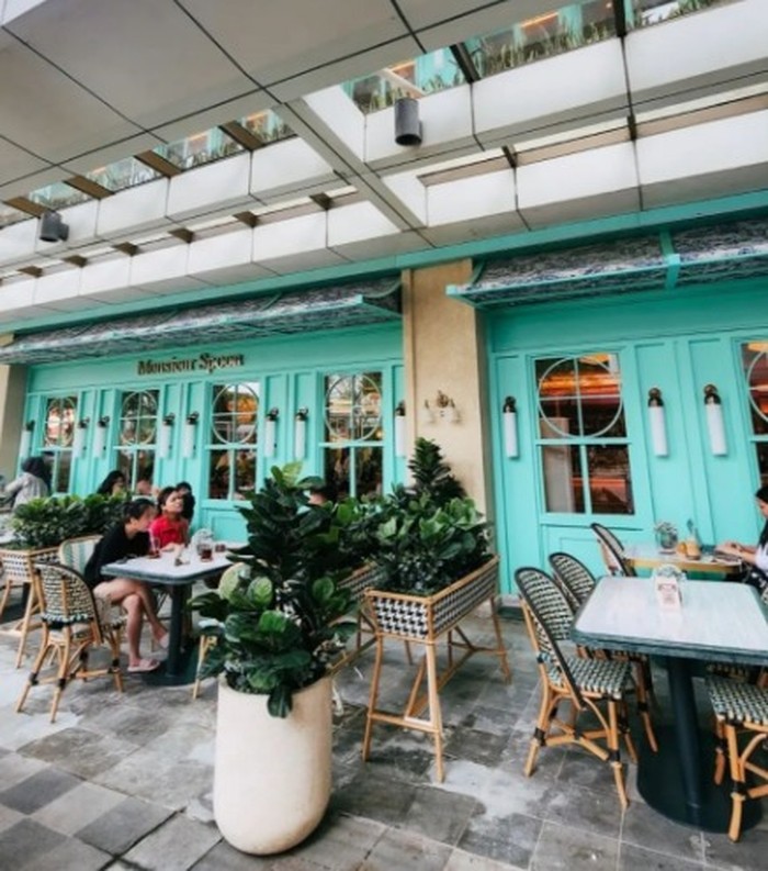 5 Bakery Instagramable Buat Hangout, Menunya Cookies hingga Roti Susu!