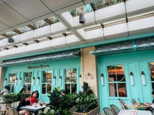 5 Bakery Instagramable Buat Hangout, Menunya Cookies hingga Roti Susu!