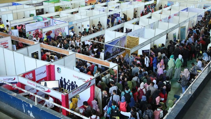 Banyuwangi Job Fair