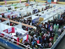 Dear Wargi Garut, Ada Job Fair dengan Loker dari 21 Perusahaan