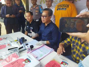 Mahasiswa UI Dibunuh Senior: Motif-Cara Pelaku Hilangkan Jejak