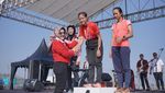 Ribuan Pelari Ramaikan Jombor Run 2023 di Klaten