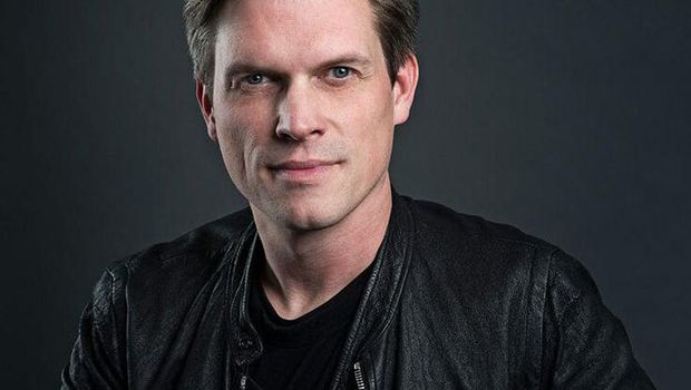 CEO Astra Chris Kemp