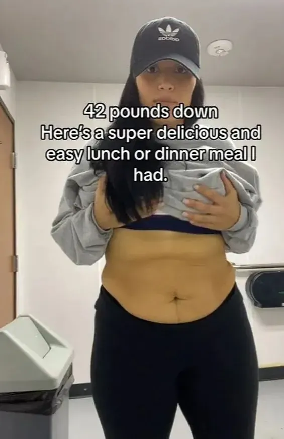 Kisah Lidia yang berhasil menurunkan berat badan 19 kilogram