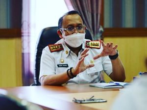 Pemkot Parepare Siap Kaji Ulang Penunjukan Kepala Inspektorat Jadi Dewas PDAM