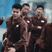 Sinopsis P Storm, Film di Bioskop Trans TV Hari Ini