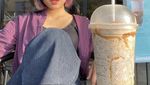 Seru! Momen Fuji An Makan Bareng Raffi Ahmad dan Gisella