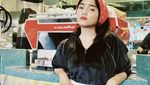 Seru! Momen Fuji An Makan Bareng Raffi Ahmad dan Gisella