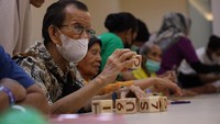 Perayaan ini dihadiri lebih dari 1,000 caregivers, ODD, dan pendukung Alzheimer Indonesia di dalam dan luar negeri turut menghadiri acara yang diisi dengan berbagai kegiatan seperti lokakarya, sarana saling berbagi, dan apresiasi bagi para caregivers yang kebanyakan adalah anggota keluarga.
