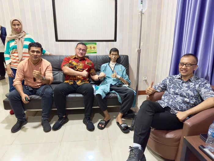 Hardiyanto Kenneth