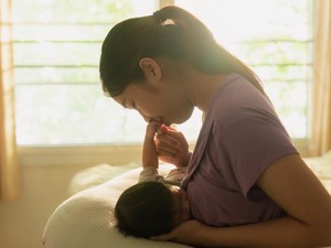 Banyak Ibu di RI Setop Menyusui Lebih Dini, Ternyata 45 Persen Dipicu Hal Ini
