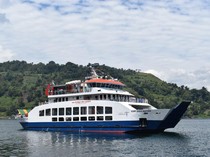 Jangan Panik, Ini 6 Cara Menyelamatkan Diri saat Kapal Tenggelam