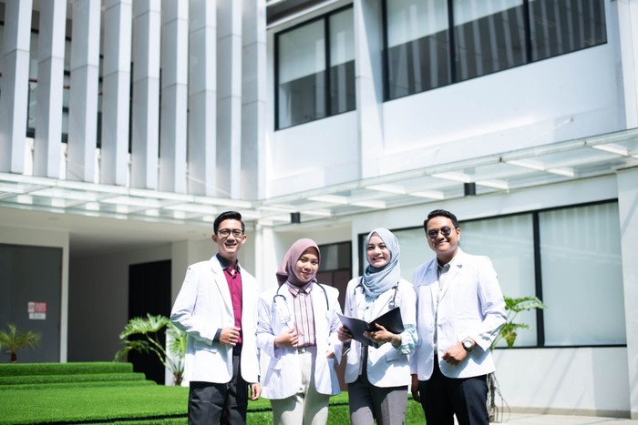 IPB University buka pendaftaran Fakultas Kedokteran
