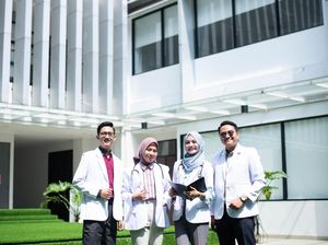 15 Fakultas Kedokteran Terbaik di Indonesia Versi EduRank 2023, Nomor 1 Kampus Mana?
