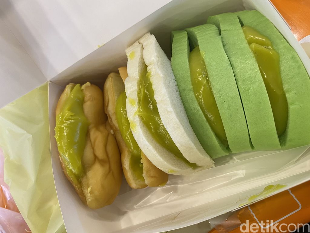 JF3 Food Festival 2023 menghadirkan 100 tenant kuliner Indonesia dari berbagai daerah