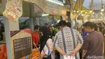 Lumpia Semarang hingga Oleh-oleh Khas Bangka Hadir di JF3 Food Festival 2023