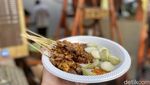 Lumpia Semarang hingga Oleh-oleh Khas Bangka Hadir di JF3 Food Festival 2023