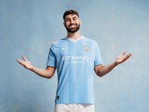 Ngerinya Harga Bek Manchester City