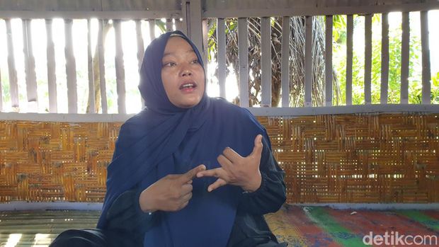 Kak Uye