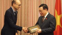Albert menyatakan komitmen Traveloka untuk membentuk kemitraan yang berdampak serta berkontribusi pada pertumbuhan ekonomi Vietnam. 