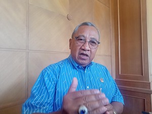 PDIP Badung Telusuri Penyebab Suara Ganjar-Mahfud Jeblok