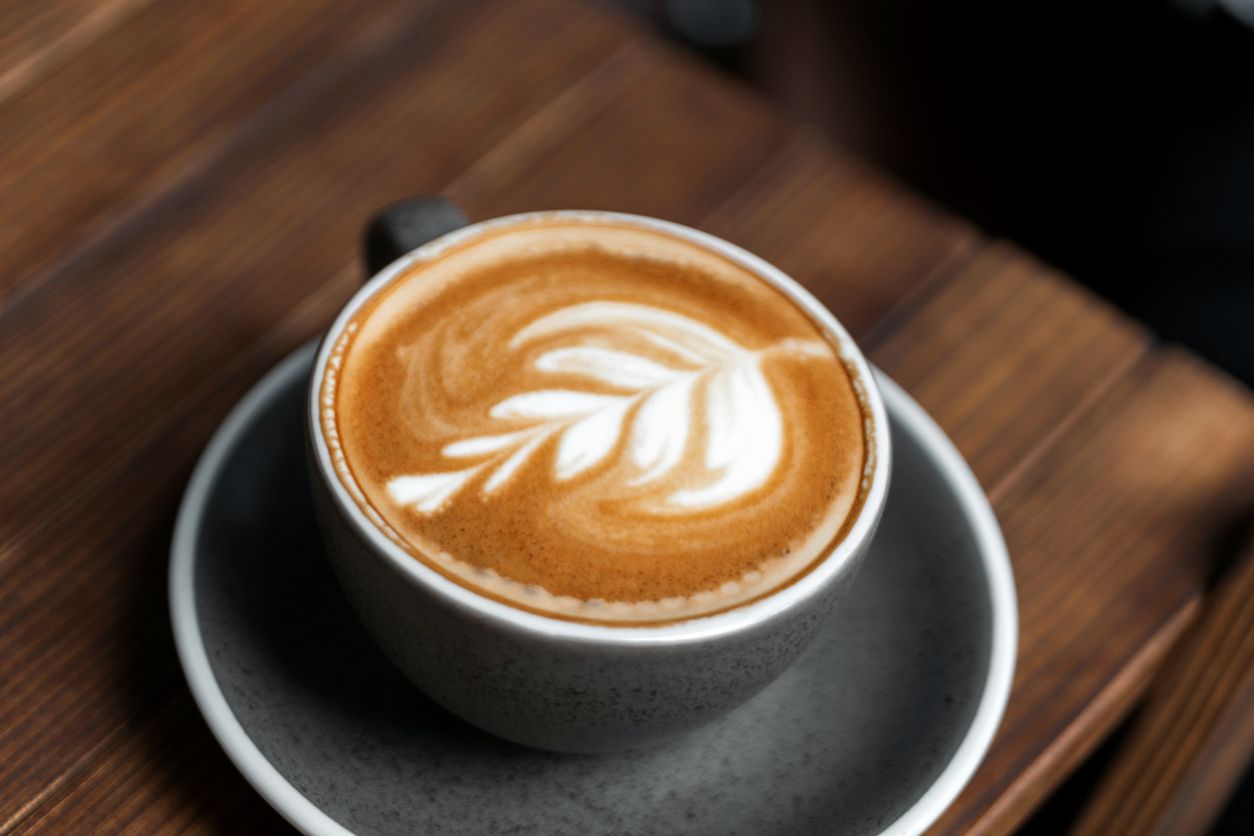 kopi disebut memberikan efek dehidrasi pada tubuh