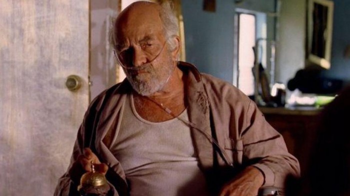 Mark Margolis