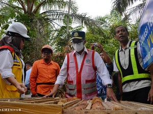 Bandara VVIP di IKN Dikebut, Berkonsep Green Airport, Kental Budaya Kalimantan
