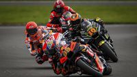 Link Live Streaming Sprint Race MotoGP San Marino 2023