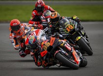 Jadwal MotoGP Inggris 2023: Jangan Ketuker Sama Moto2