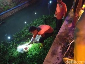 Geger! Penemuan Mayat Termutilasi di Dalam Karung di Jombang