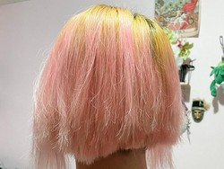 10 Foto Hasil Salon Gagal, Mau Cantik Malah Jadi Aneh